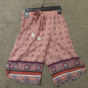 Bell bottoms for kids